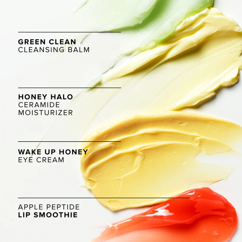 Farmacy Favorites Skincare Kit