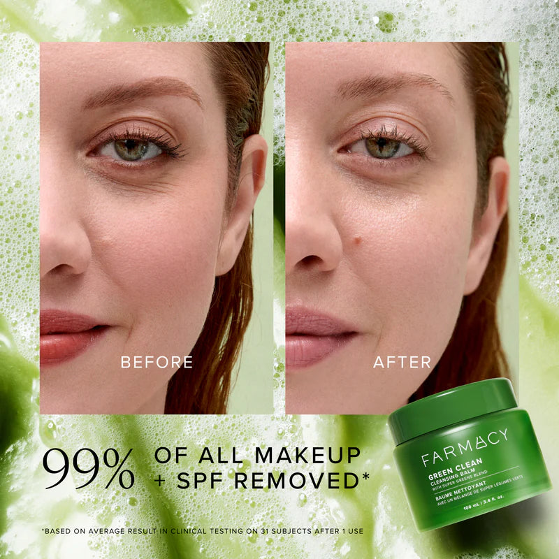 Farmacy Favorites Skincare Kit