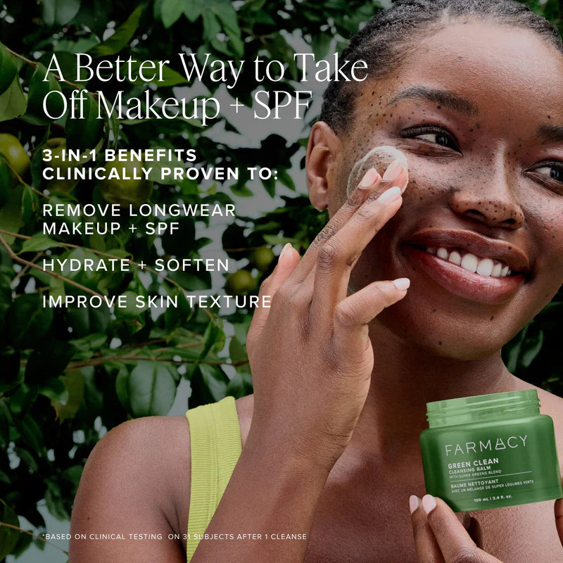 Farmacy Favorites Skincare Kit