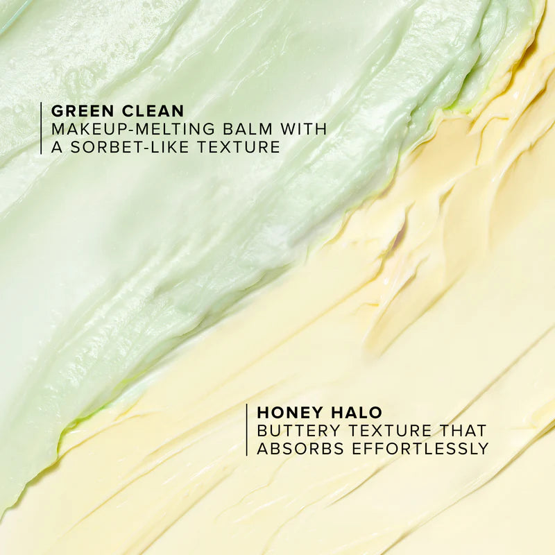 Farmacy Melt + Moisturize Duo Kit