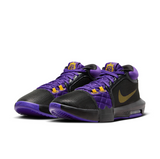 Nike Mens Lebron Witness 8 Basketball Shoes