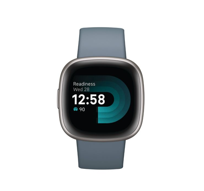 Fitbit Versa 4 Smartwatch ShopCGX