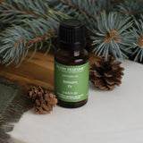 Candle Warmers Etc. Balsam Fir Room Perfume Diffuser Oil