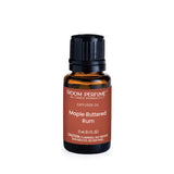 Candle Warmers Etc. Maple Buttered Rum Room Perfume Diffuser Oil