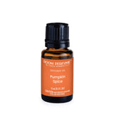 Candle Warmers Etc. Pumpkin Spice Room Perfume Diffuser Oil