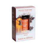 Candle Warmers Etc. Pumpkin Spice Room Perfume Diffuser Oil