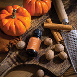 Candle Warmers Etc. Pumpkin Spice Room Perfume Diffuser Oil