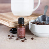 Candle Warmers Etc. Roasted Espresso Room Perfume Diffuser Oil
