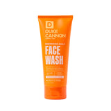 Duke Cannon Supply Co. Energizing Daily Face Wash