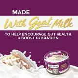 Fussie Cat Chicken in Goat Milk Recipe Wet Cat Food - 2.47 oz.