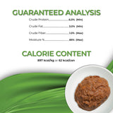 Fussie Cat Fine Dining Mousse Chicken with Pumpkin Entrée in Gravy Recipe Wet Cat Food - 2.47 oz.
