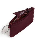 Vera Bradley Zip ID Lanyard