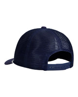 Free Fly Blue Edge Trucker Hat
