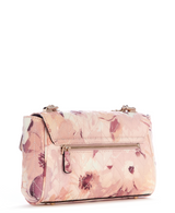 GUESS Stacey Flap Convertible Crossbody Handbag