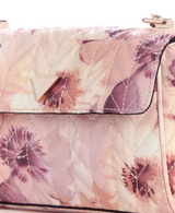 GUESS Stacey Flap Convertible Crossbody Handbag