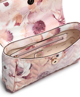 GUESS Stacey Flap Convertible Crossbody Handbag