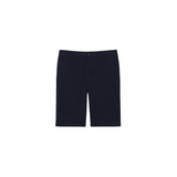Lacoste Mens Stretch Twill Chino Shorts