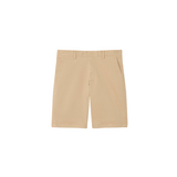 Lacoste Mens Stretch Twill Chino Shorts