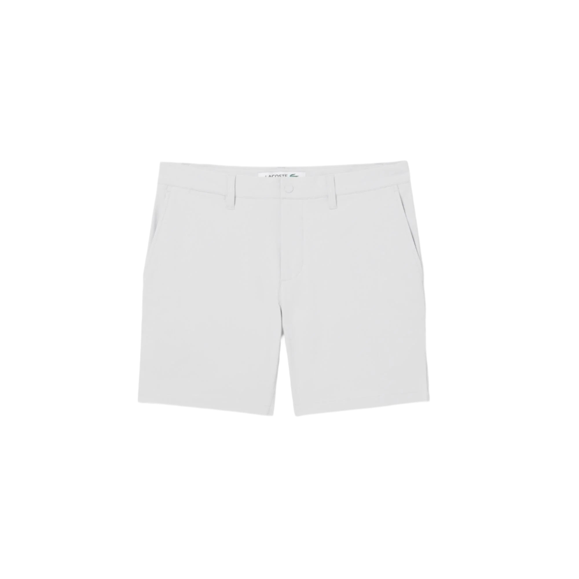 Lacoste Mens Bermuda Slim Fit Shorts