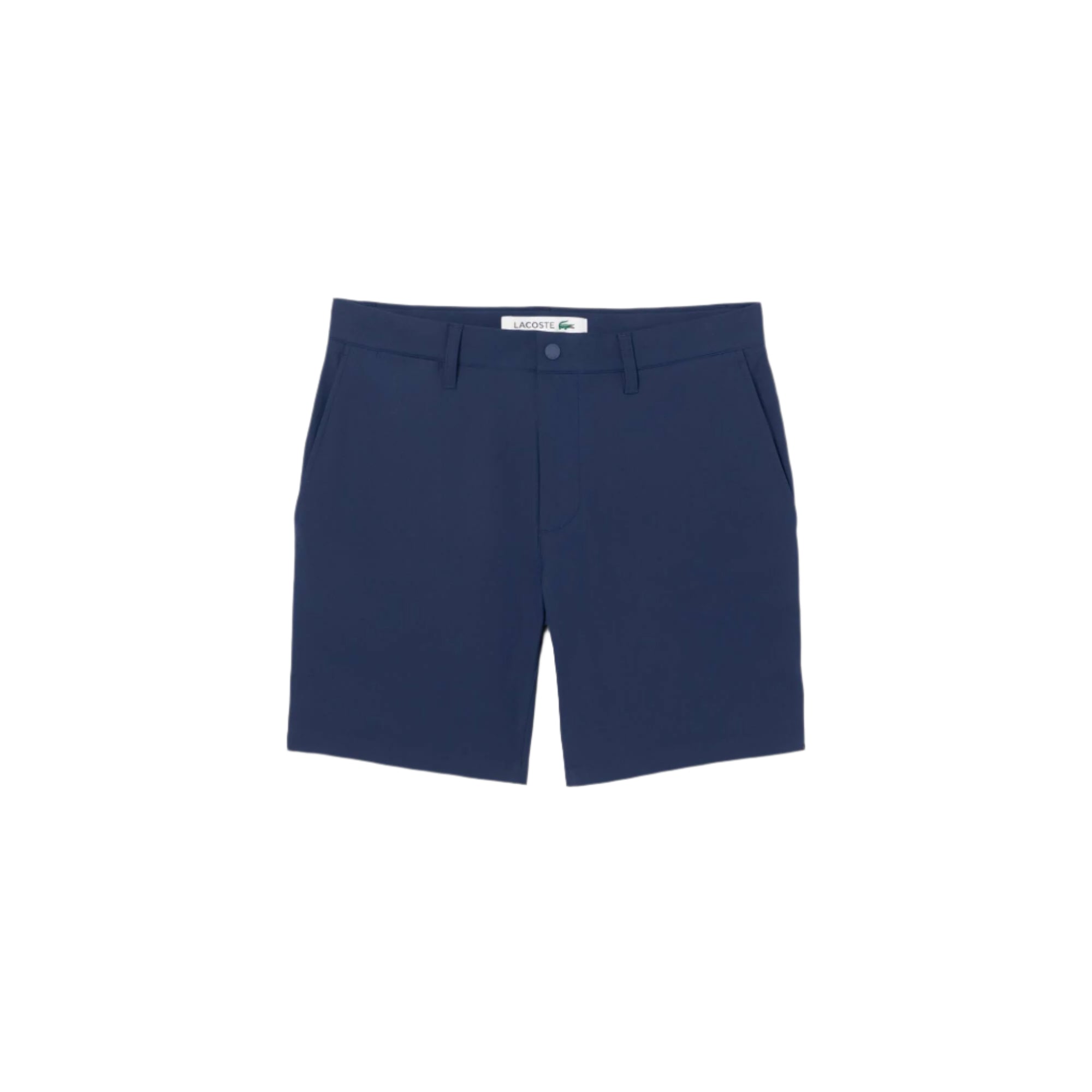 Lacoste Mens Bermuda Slim Fit Shorts