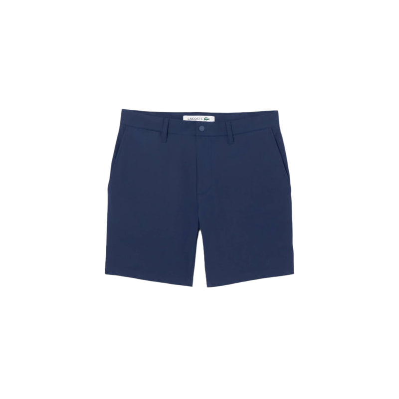 Lacoste Mens Bermuda Slim Fit Shorts
