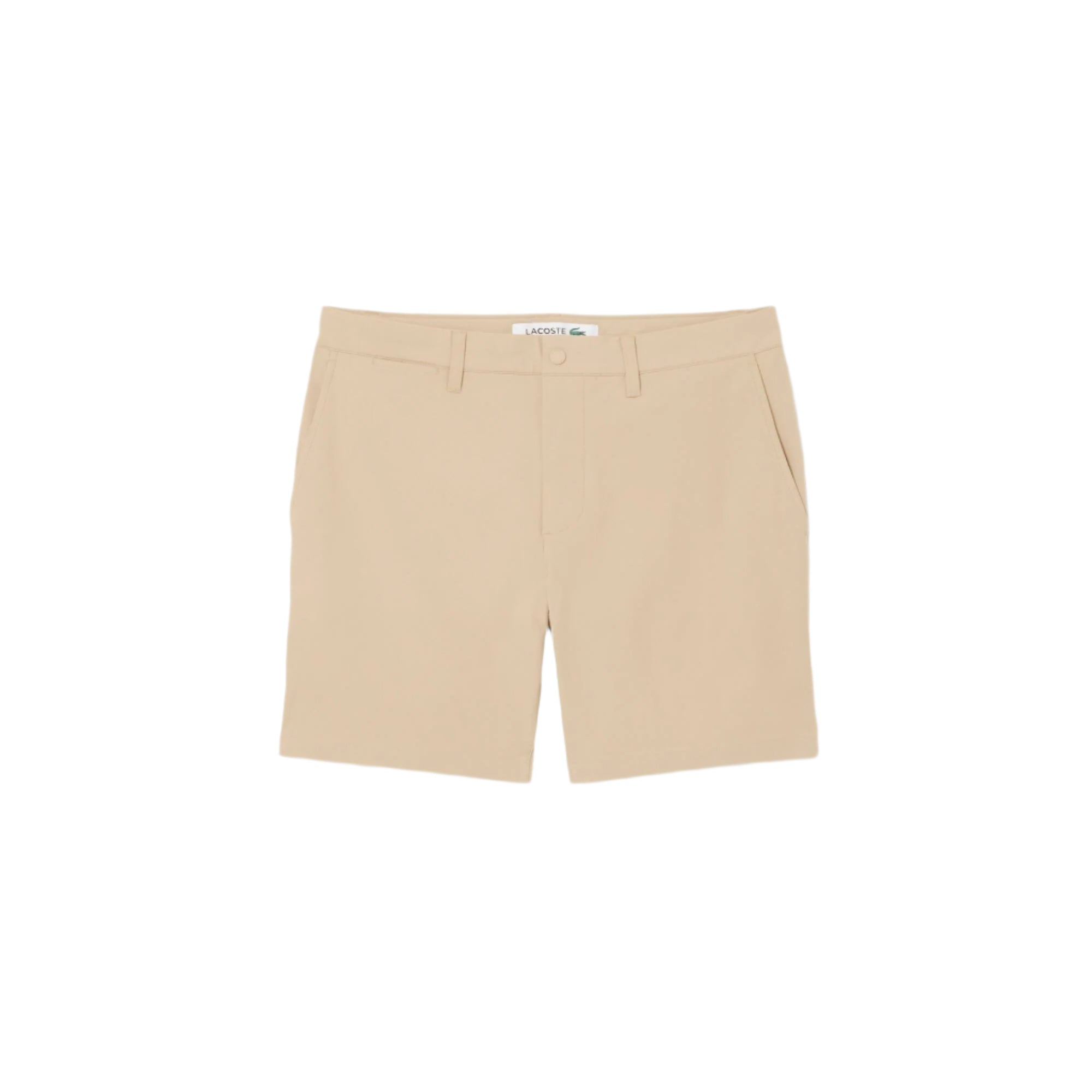 Lacoste Mens Bermuda Slim Fit Shorts