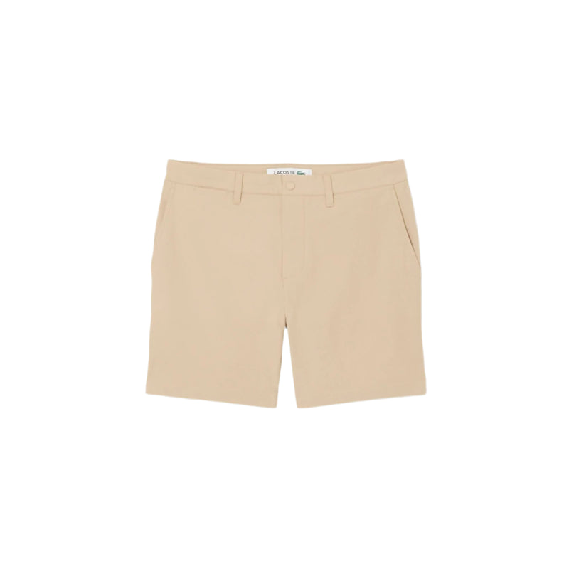 Lacoste Mens Bermuda Slim Fit Shorts