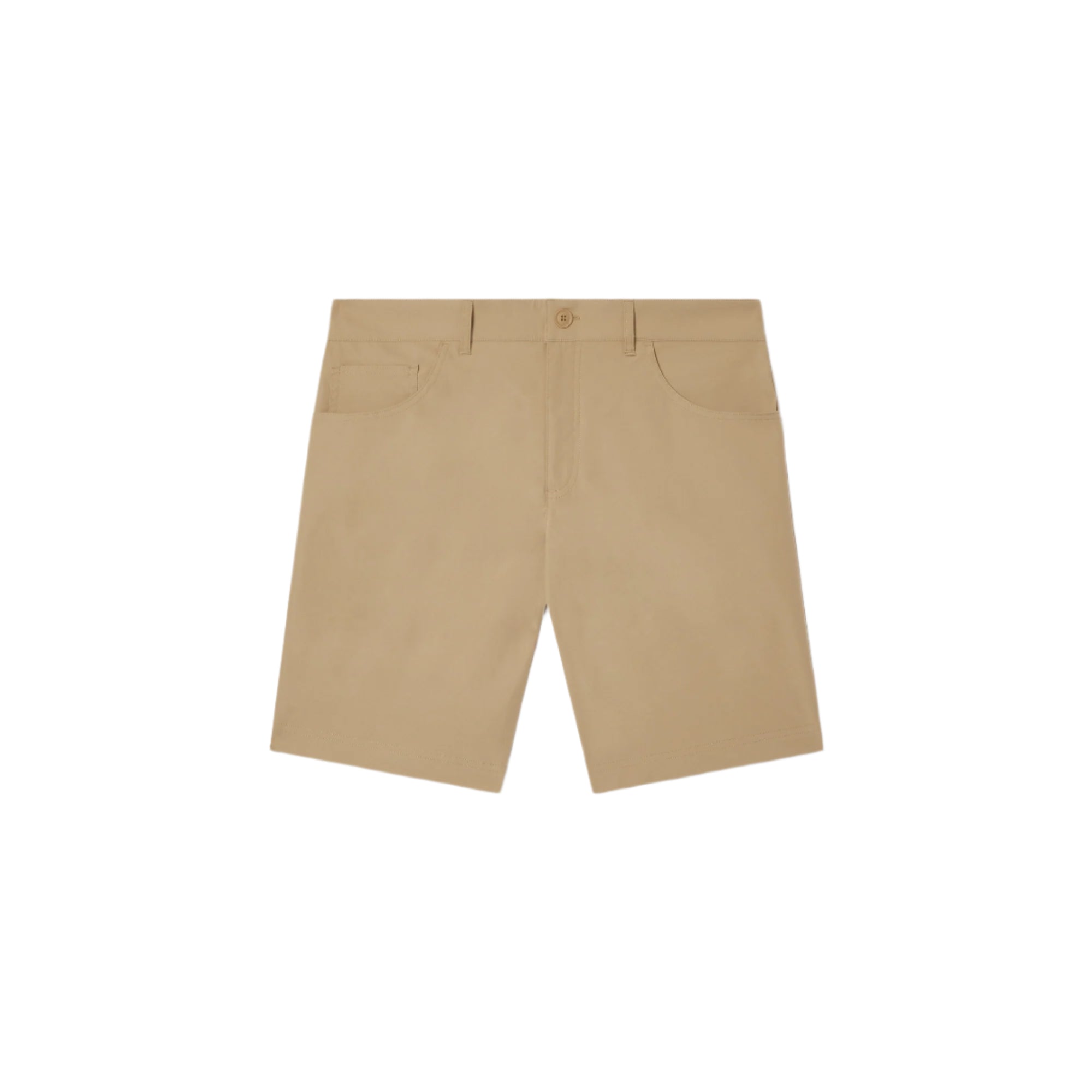 Lacoste Mens Multi-Pocket Ultra Dry Golf Shorts