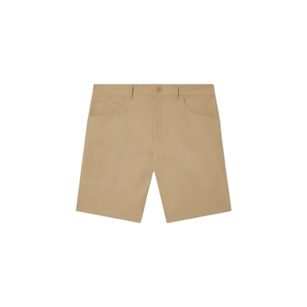 Lacoste Mens Multi-Pocket Ultra Dry Golf Shorts