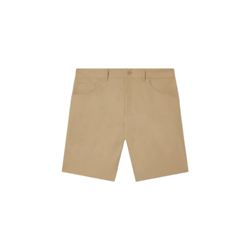 Lacoste Mens Multi-Pocket Ultra Dry Golf Shorts