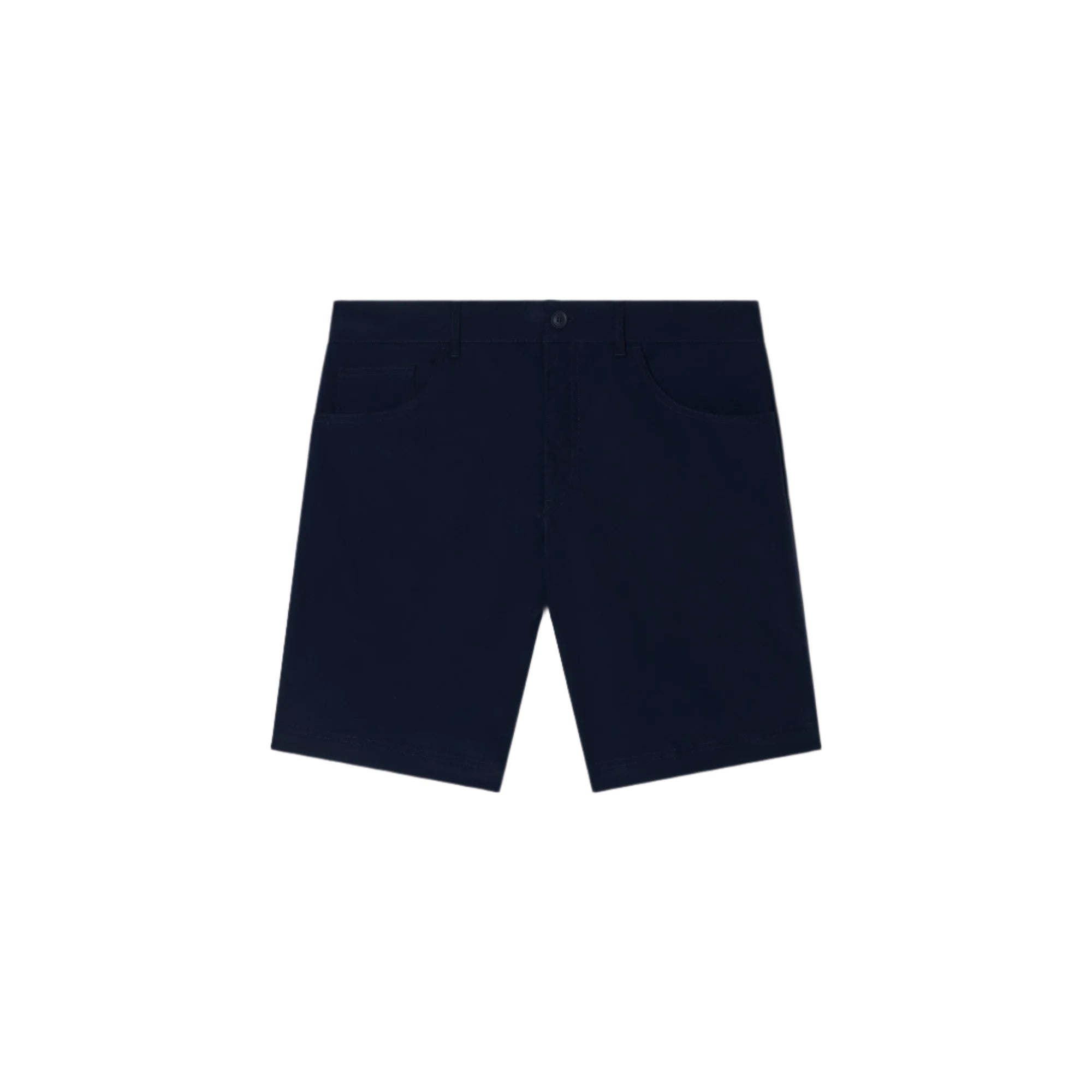 Lacoste Mens Multi-Pocket Ultra Dry Golf Shorts