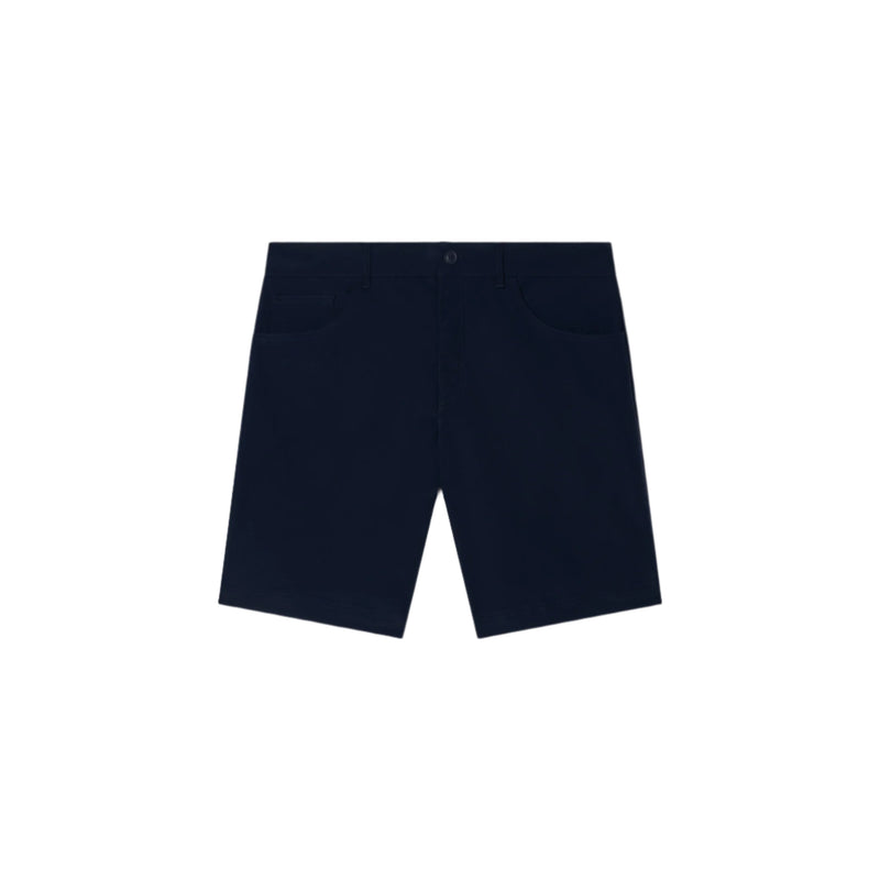 Lacoste Mens Multi-Pocket Ultra Dry Golf Shorts