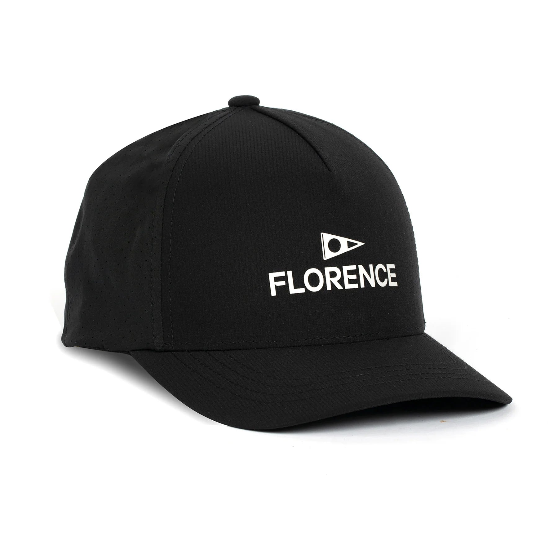 Florence Marine Mens Airtex Utility Hat