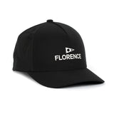Florence Marine Mens Airtex Utility Hat