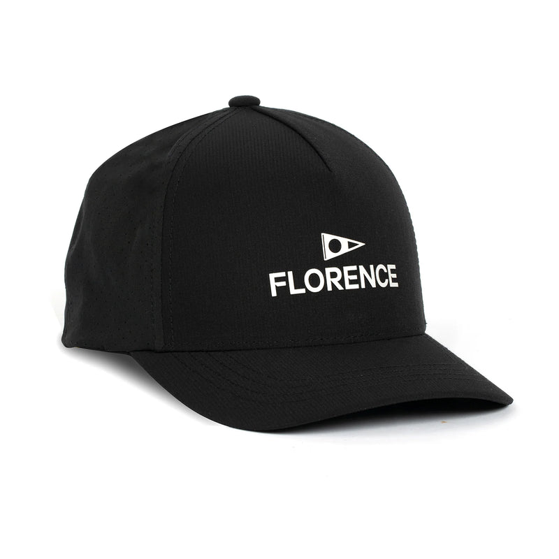 Florence Marine Mens Airtex Utility Hat