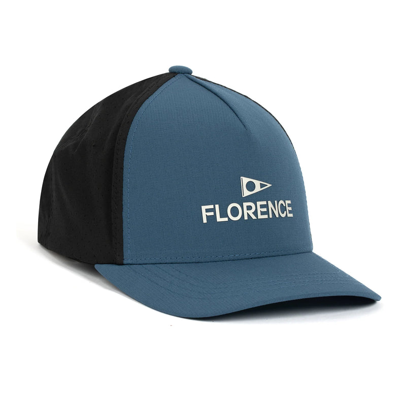 Florence Marine Mens Airtex Utility Hat