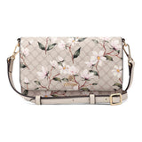 Nine West Lockup 9S Phone Wallet Crossbody Handbag