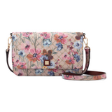 Nine West Khora Phone Wallet Crossbody Handbag