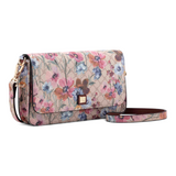 Nine West Khora Phone Wallet Crossbody Handbag