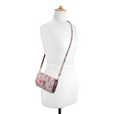 Nine West Khora Phone Wallet Crossbody Handbag