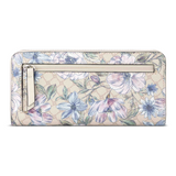 Nine West Luela Zip Around Wristlet Wallet
