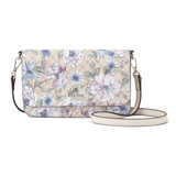 Nine West Luela Phone Wallet Crossbody Handbag