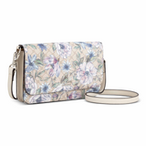 Nine West Luela Phone Wallet Crossbody Handbag