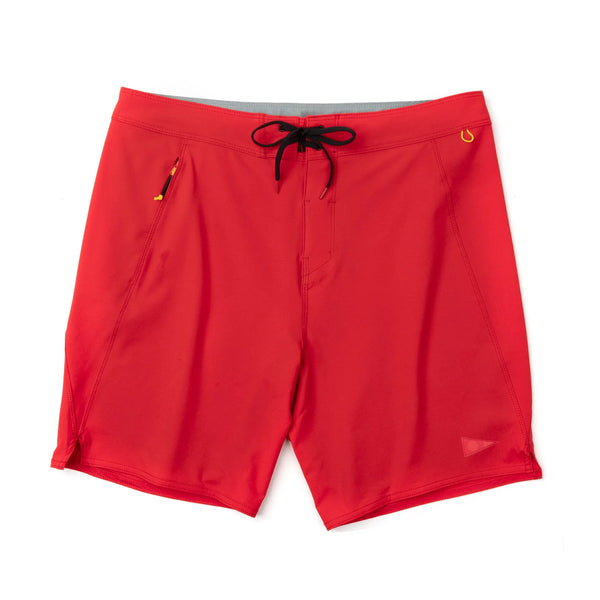 Florence Marine Mens Standard Issue Boardshorts