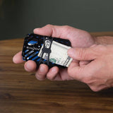 Nite Ize Financial Tool Multi Tool Wallet