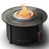 Solo Stove Infinity Flame Propane Firepit