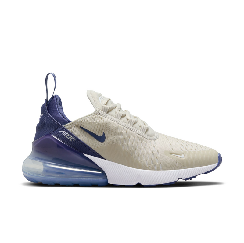Nike Womens Air Max 270 Shoes