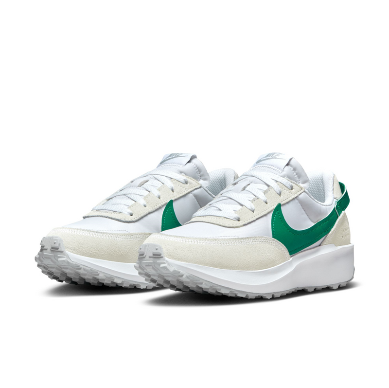 フラットシューズ NIKE Woman Flat shoes White DX4816 100 Nike Air Force 1 Womens Shoe Low Pixel Whiteout Triple White