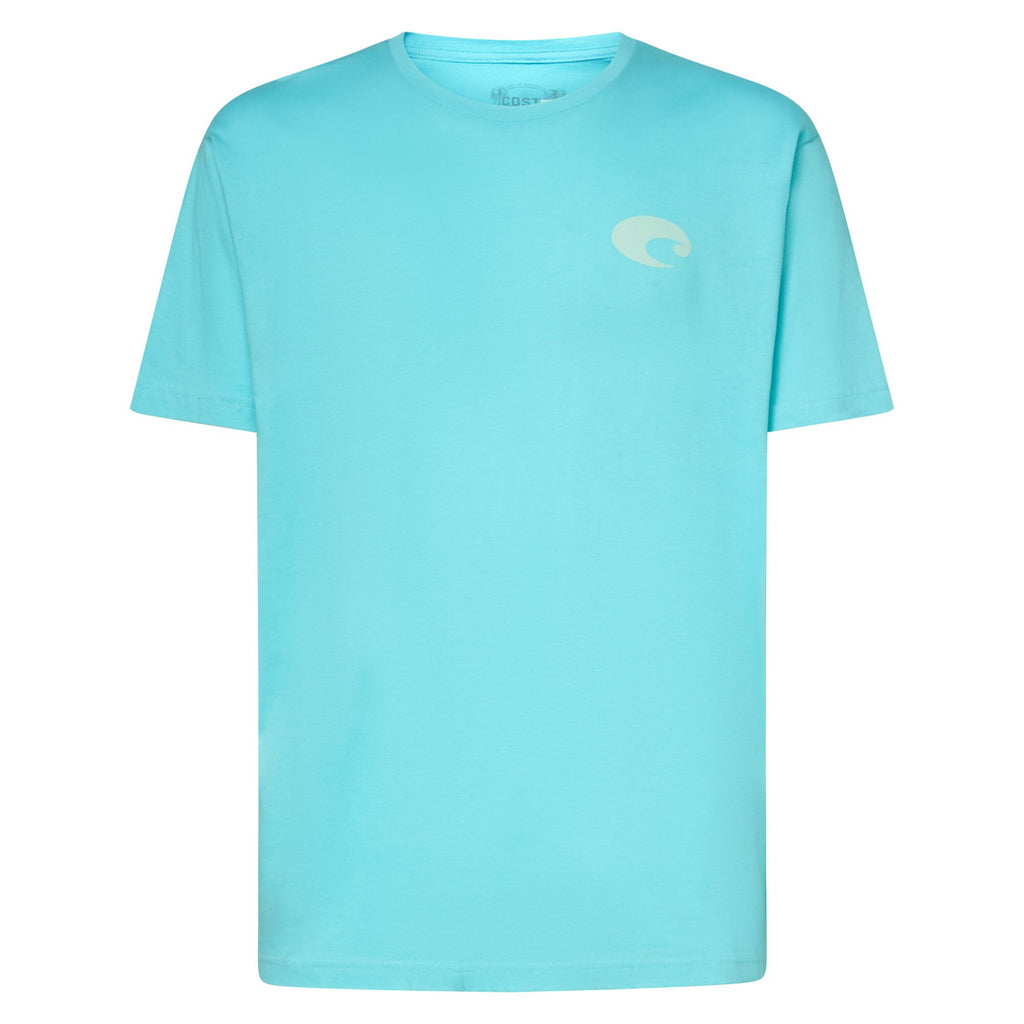 Costa Del Mar Men's Beach Life Short Sleeve T-Shirt – ShopCGX