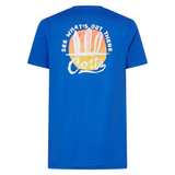 Costa Del Mar Mens Surf Silhouettes Short Sleeve T-Shirt